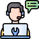 24/7 Dedicated Support